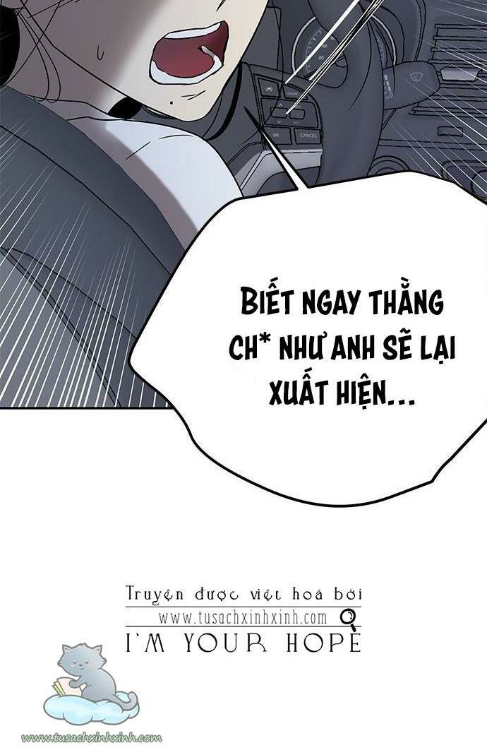 Cạm Bẫy Tập 47 trang 38
