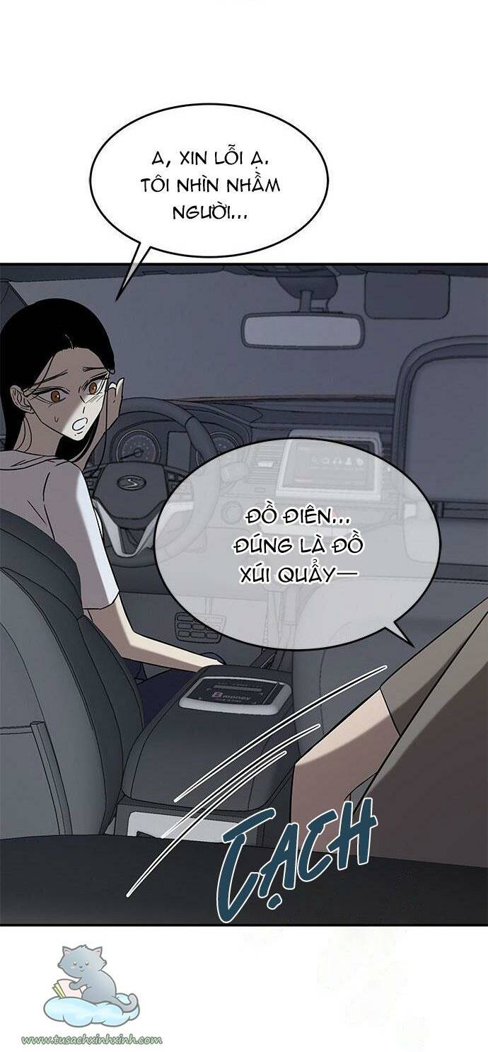 Cạm Bẫy Tập 47 trang 40