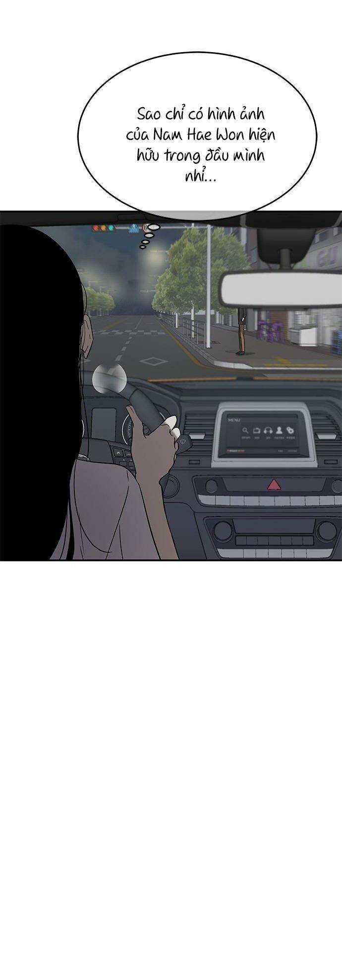 Cạm Bẫy Tập 47 trang 46