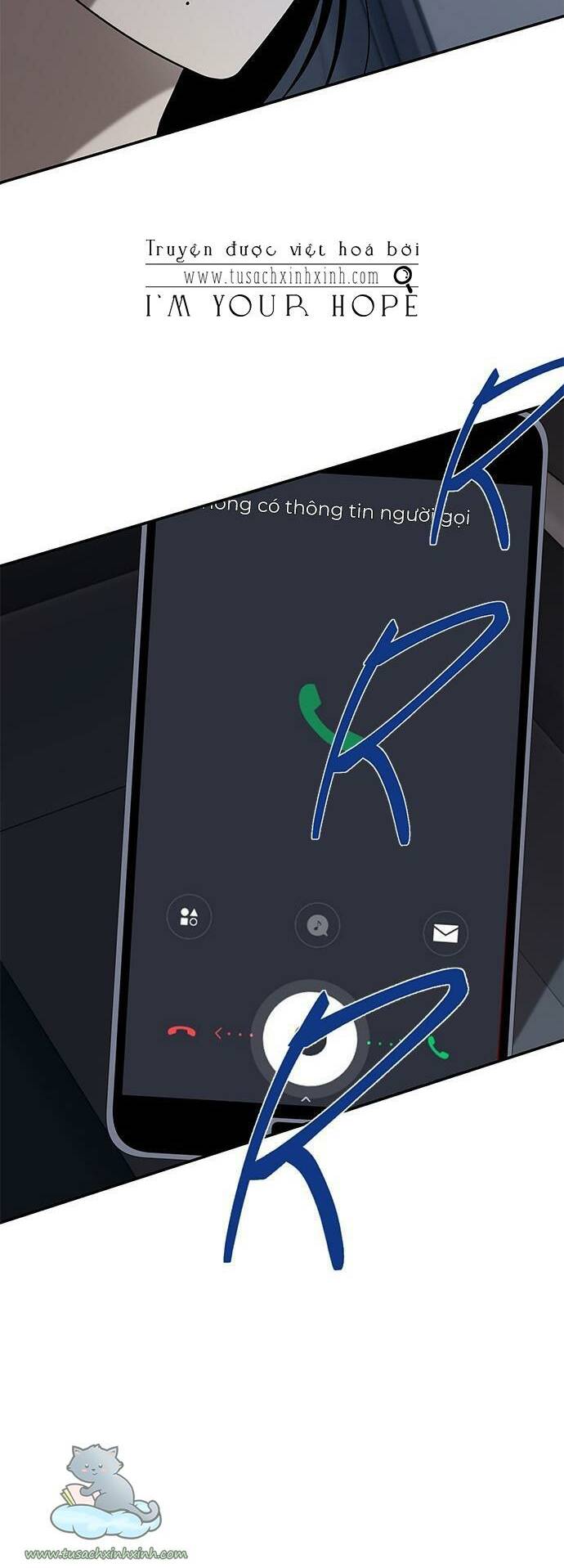 Cạm Bẫy Tập 47 trang 57