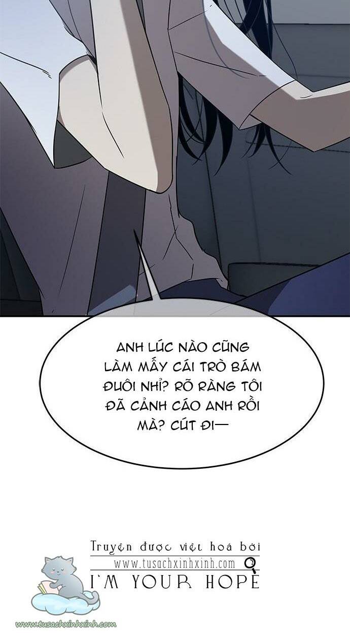 Cạm Bẫy Tập 47 trang 61