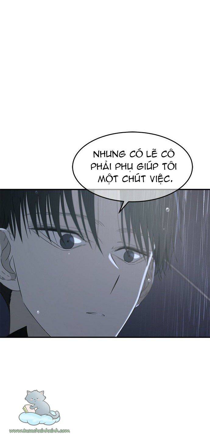Cạm Bẫy Tập 48 trang 17
