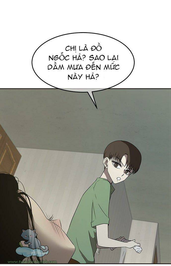 Cạm Bẫy Tập 48 trang 66