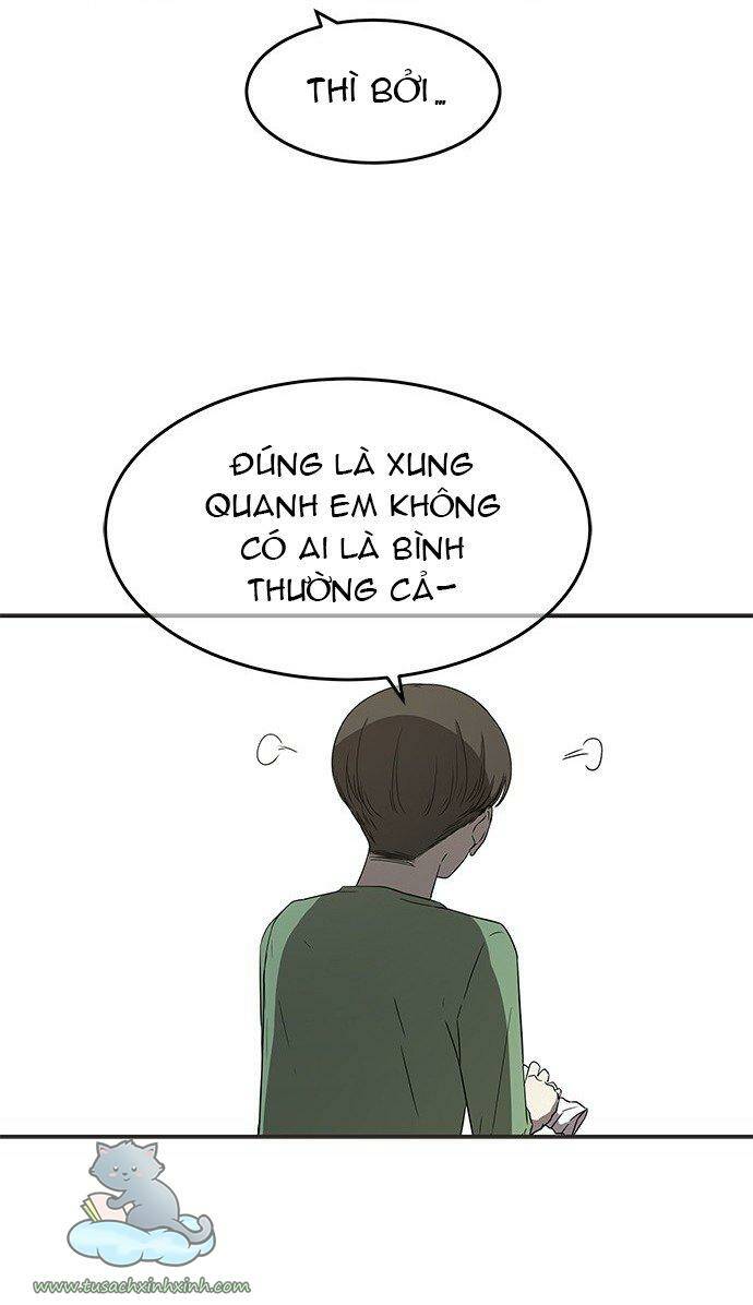 Cạm Bẫy Tập 48 trang 67