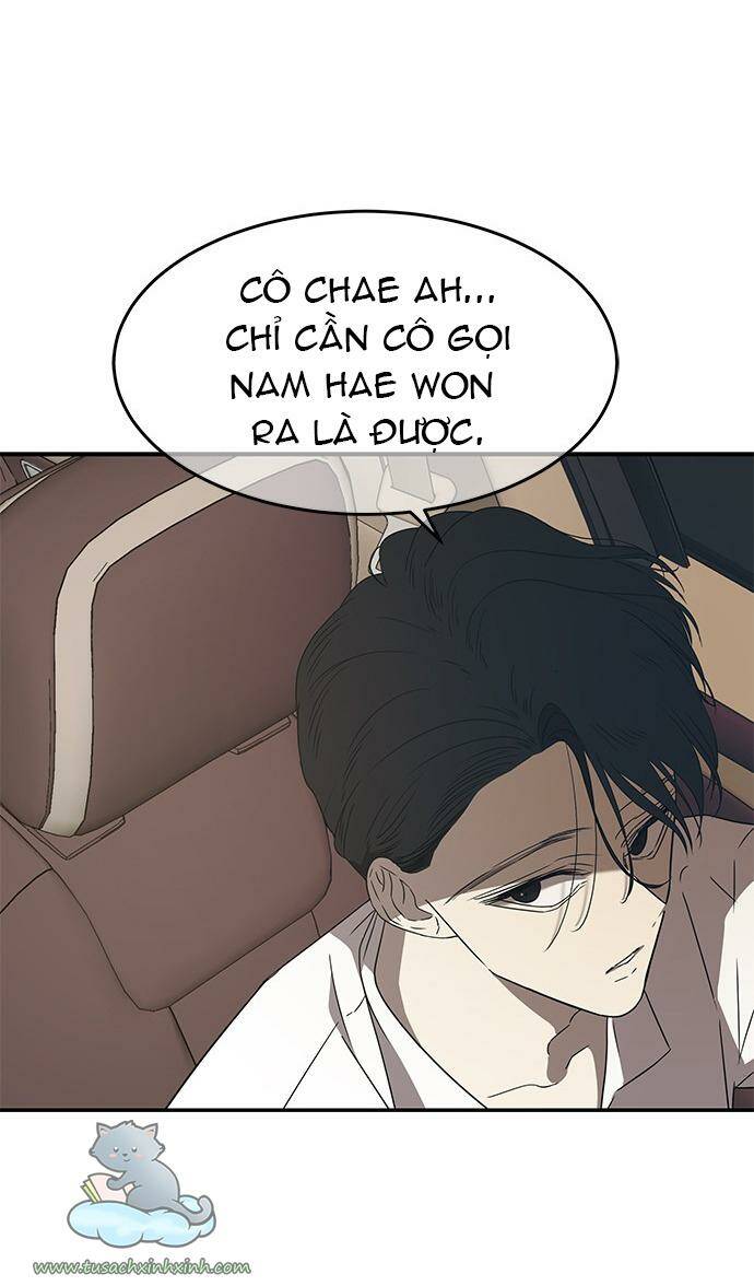 Cạm Bẫy Tập 49 trang 11