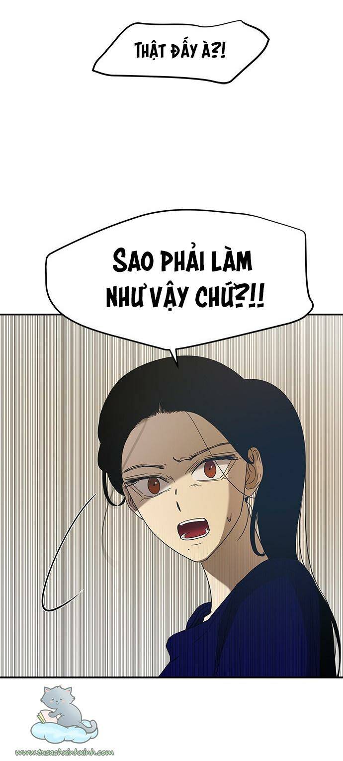 Cạm Bẫy Tập 49 trang 14