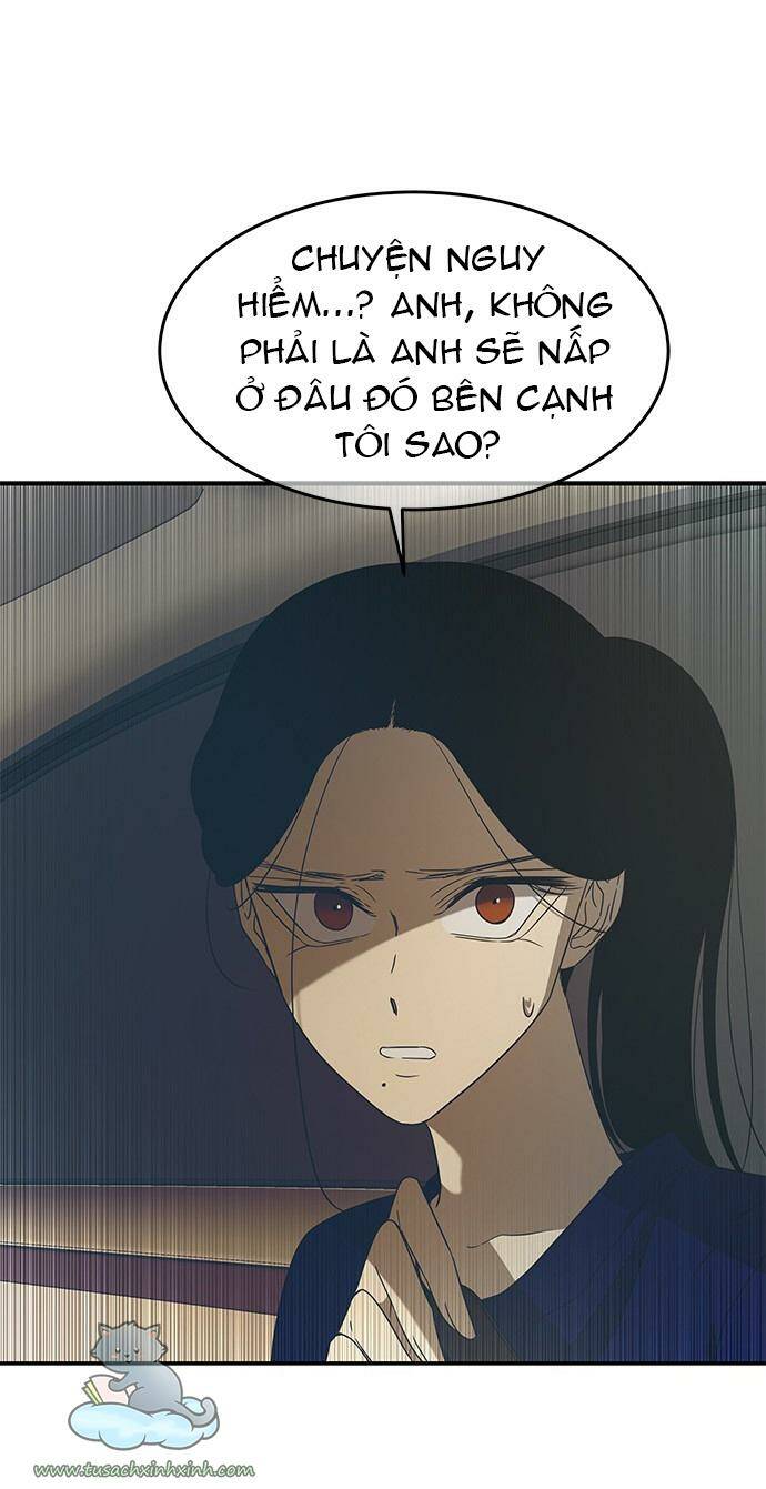 Cạm Bẫy Tập 49 trang 21