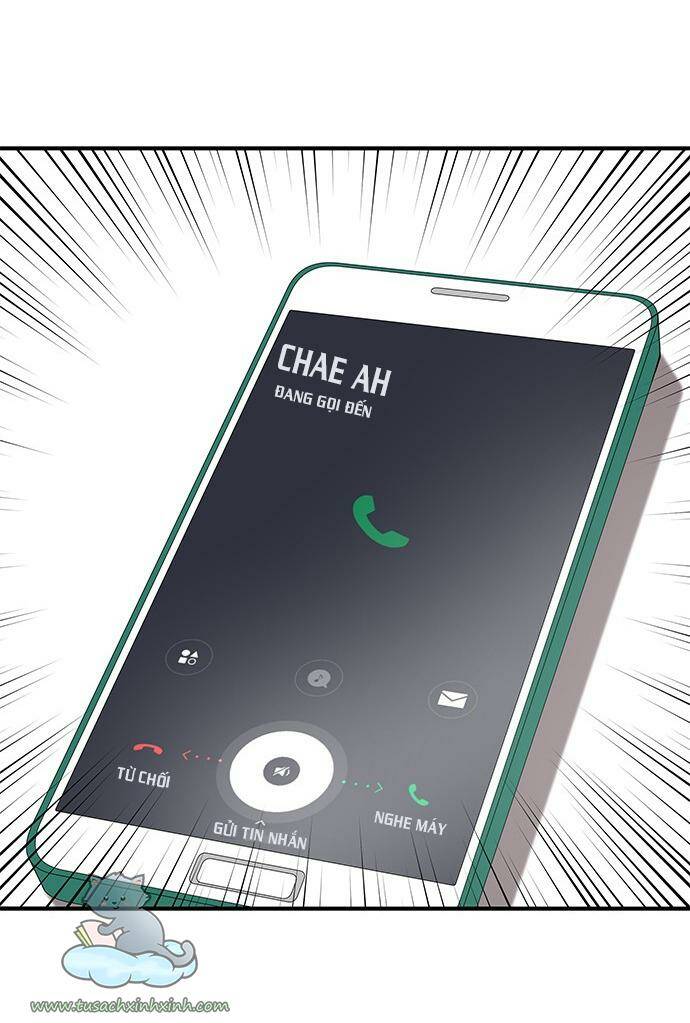 Cạm Bẫy Tập 49 trang 38