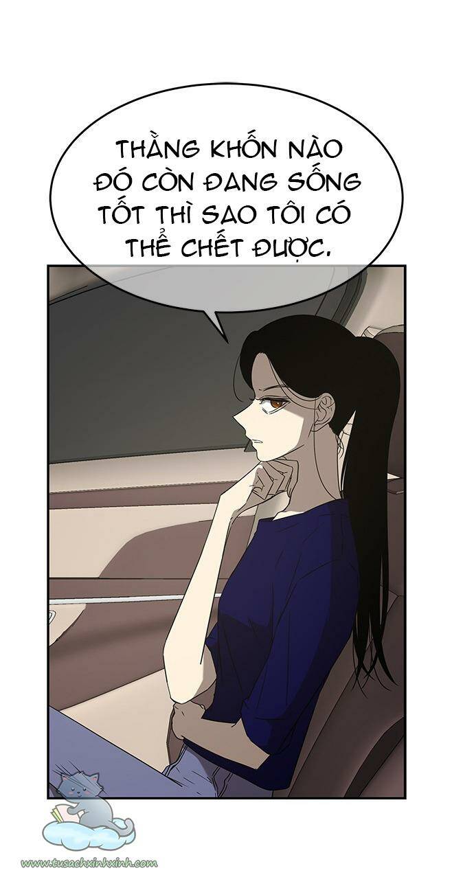Cạm Bẫy Tập 49 trang 6