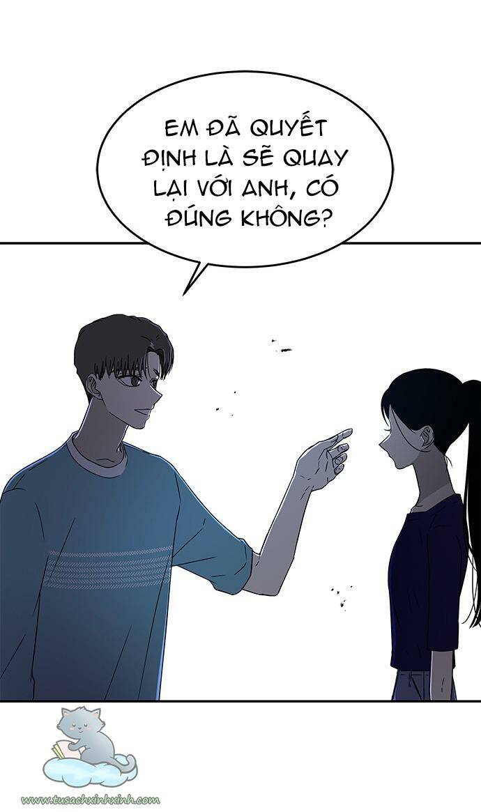 Cạm Bẫy Tập 49 trang 58