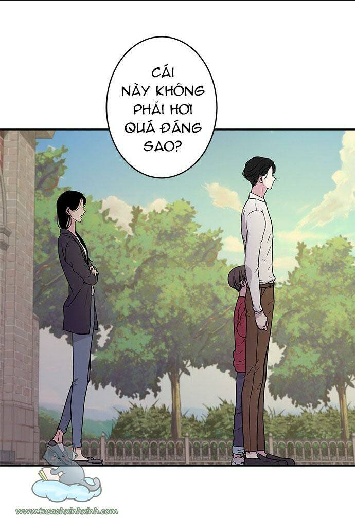 Cạm Bẫy Tập 5 trang 13