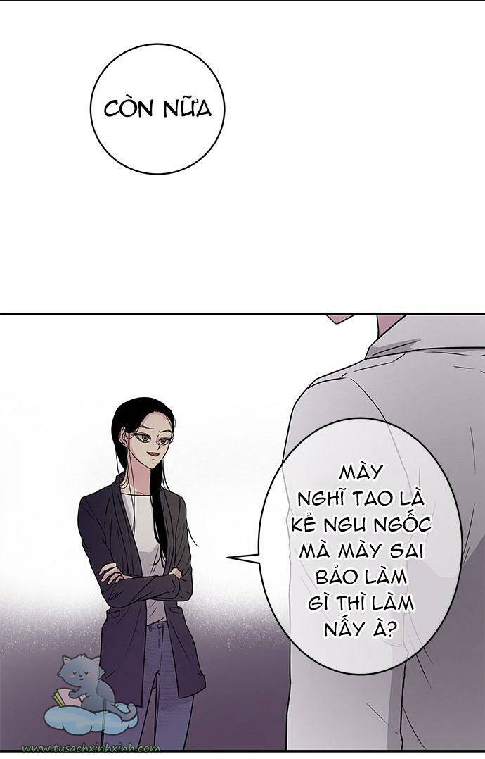 Cạm Bẫy Tập 5 trang 16