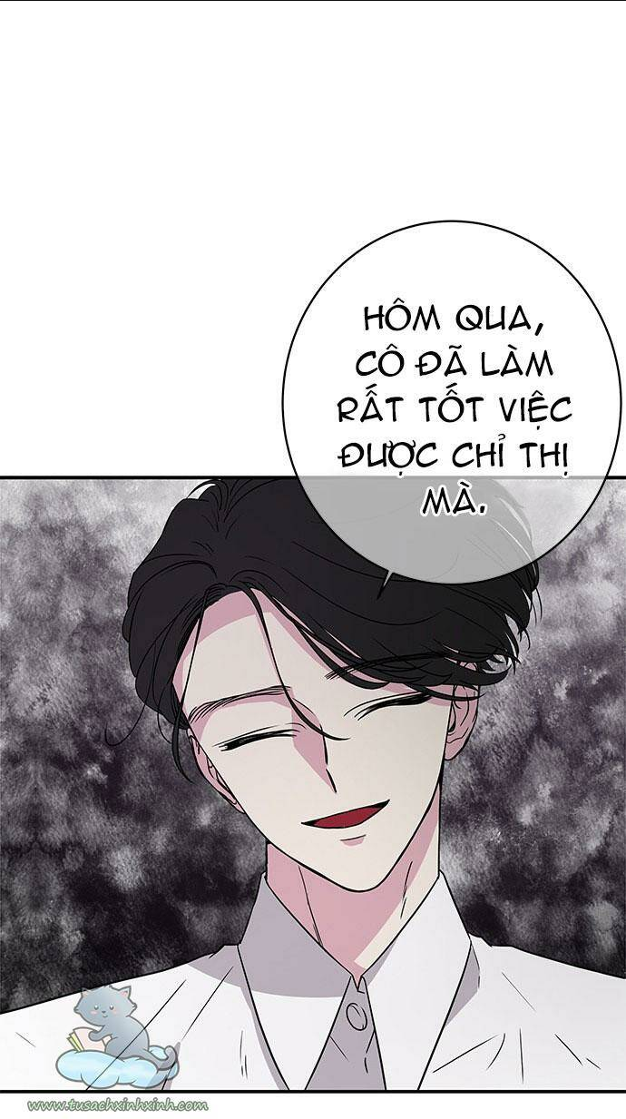 Cạm Bẫy Tập 5 trang 19