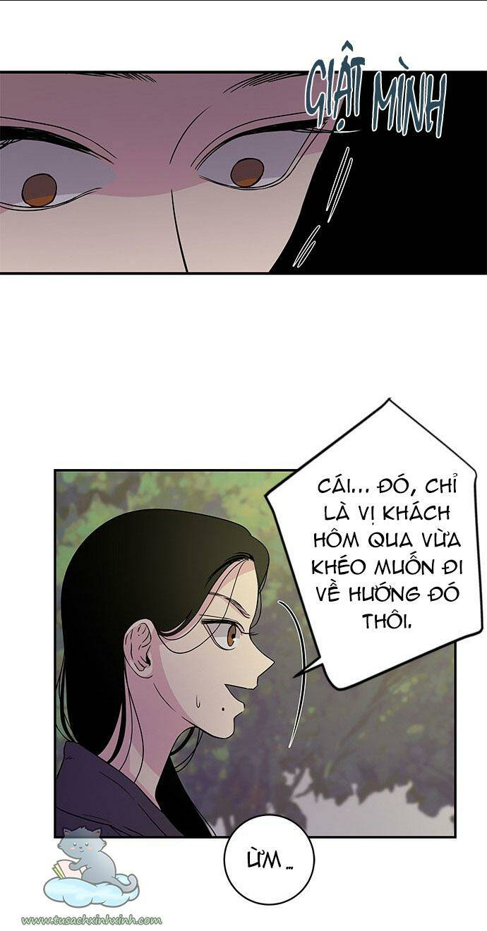 Cạm Bẫy Tập 5 trang 20