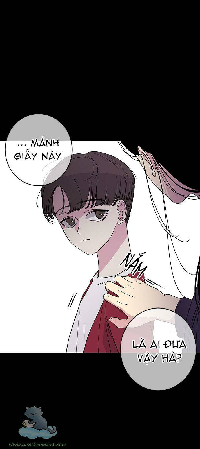 Cạm Bẫy Tập 5 trang 3