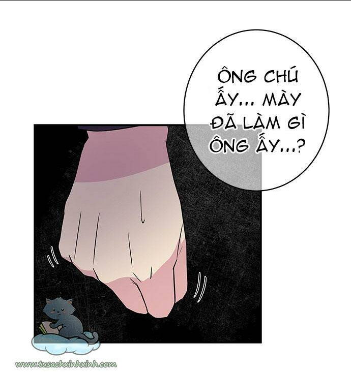 Cạm Bẫy Tập 5 trang 24