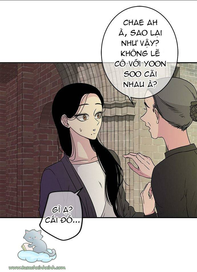 Cạm Bẫy Tập 5 trang 31