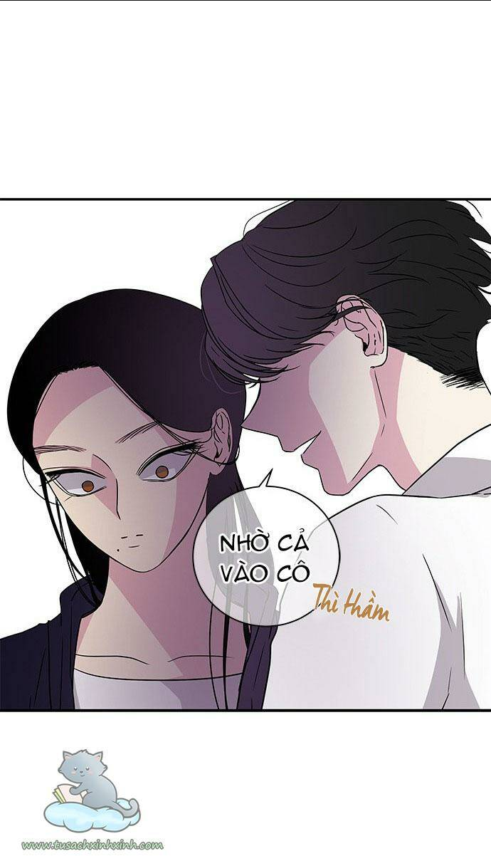 Cạm Bẫy Tập 5 trang 38