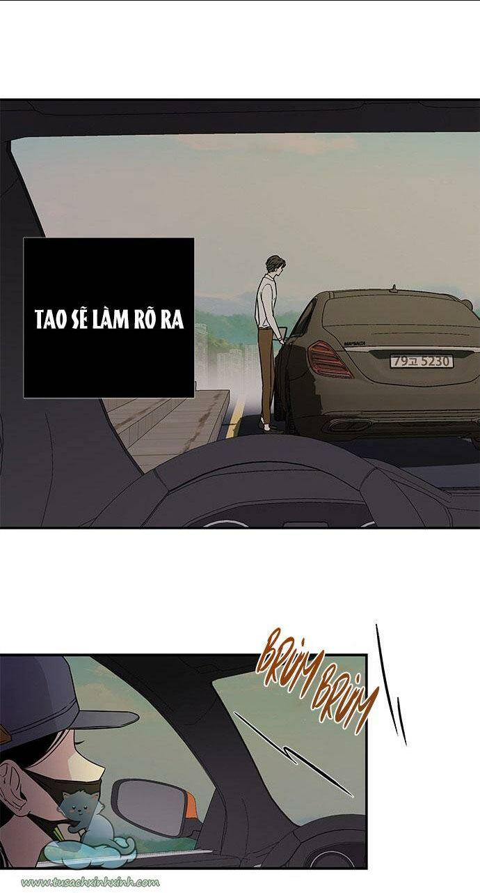 Cạm Bẫy Tập 5 trang 44