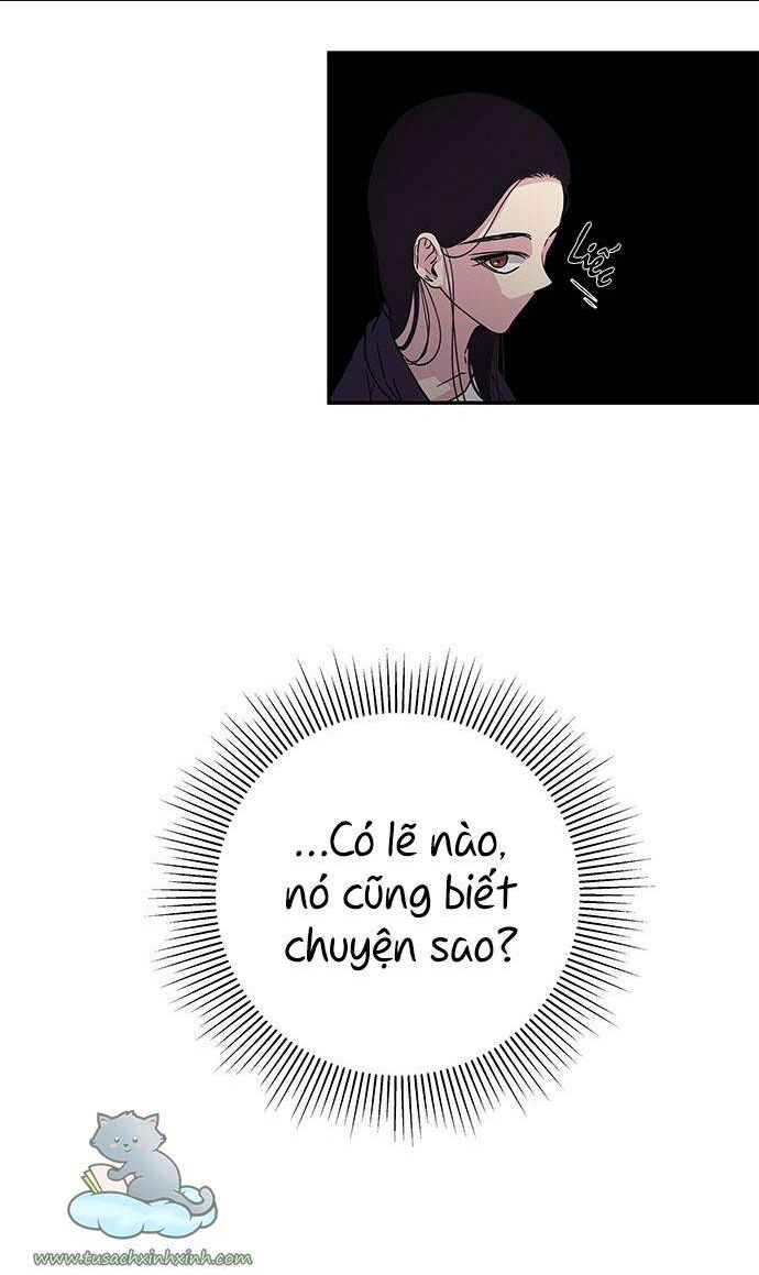 Cạm Bẫy Tập 5 trang 8