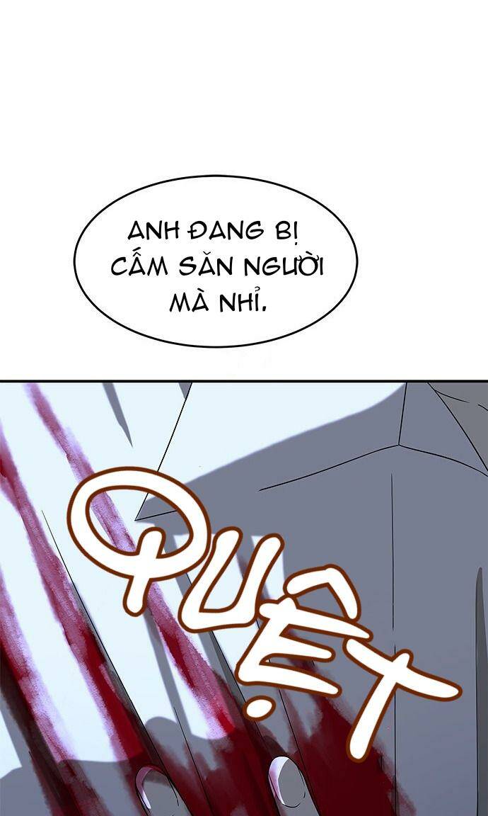 Cạm Bẫy Tập 51 trang 21