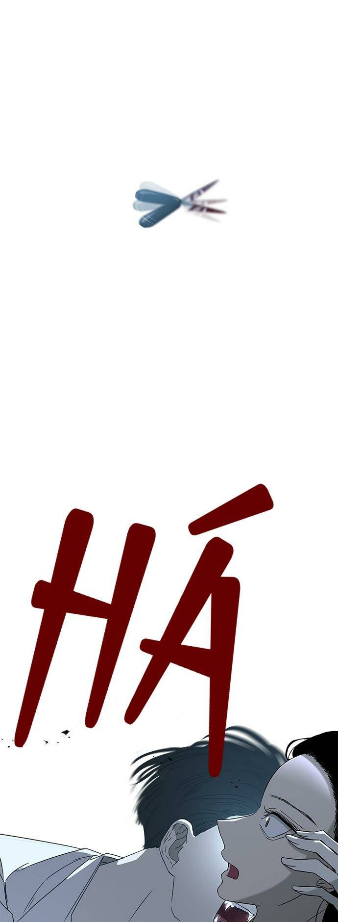 Cạm Bẫy Tập 51 trang 31