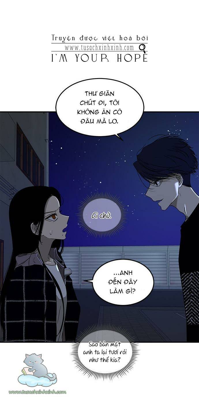 Cạm Bẫy Tập 52 trang 24