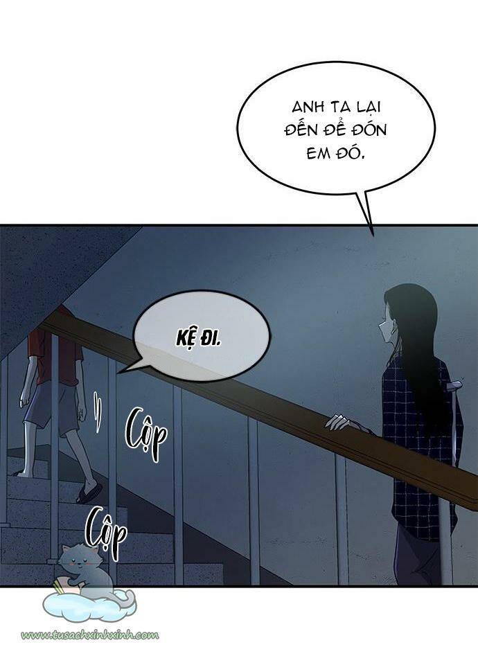 Cạm Bẫy Tập 52 trang 47