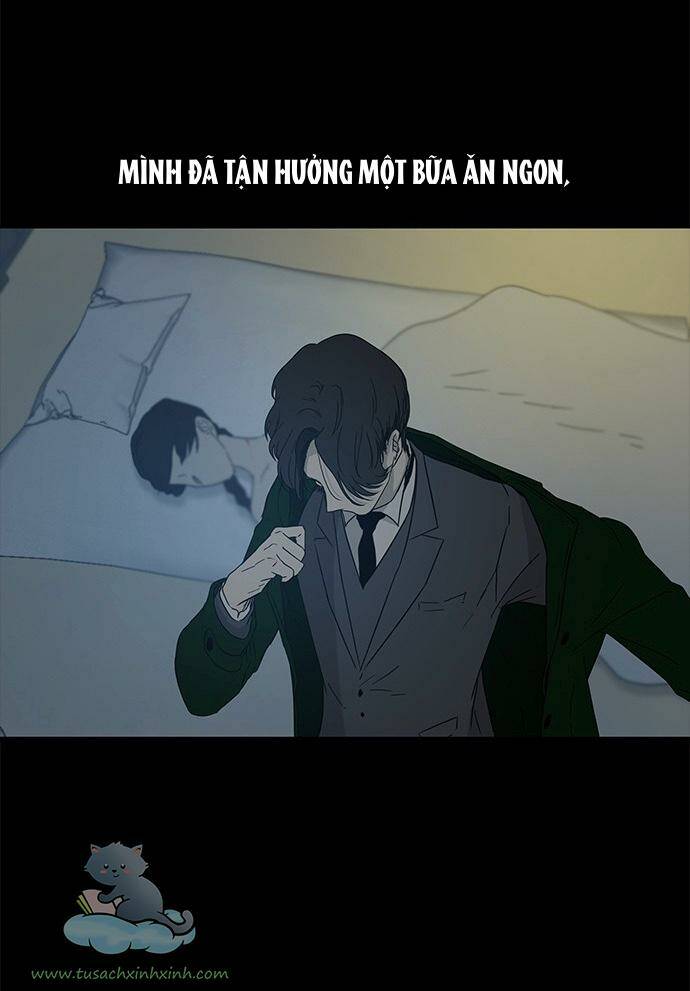 Cạm Bẫy Tập 53 trang 31
