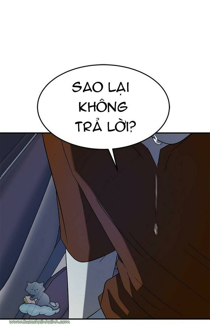 Cạm Bẫy Tập 54 trang 132