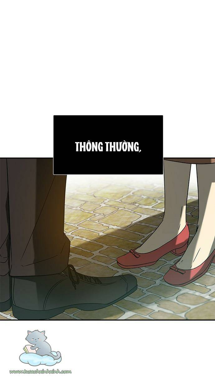 Cạm Bẫy Tập 54 trang 19