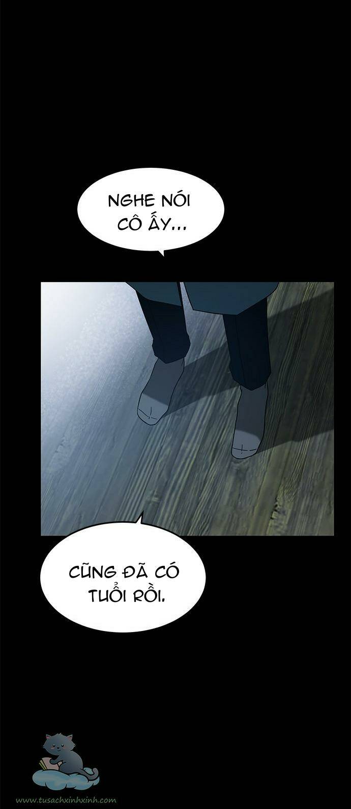 Cạm Bẫy Tập 54 trang 41