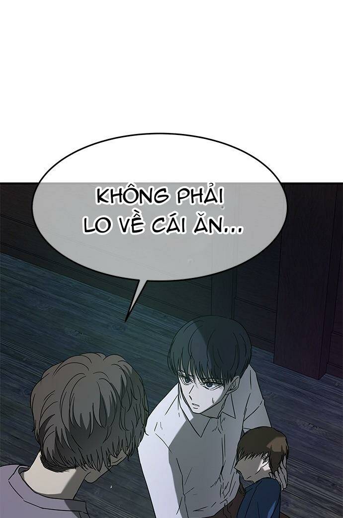 Cạm Bẫy Tập 54 trang 69