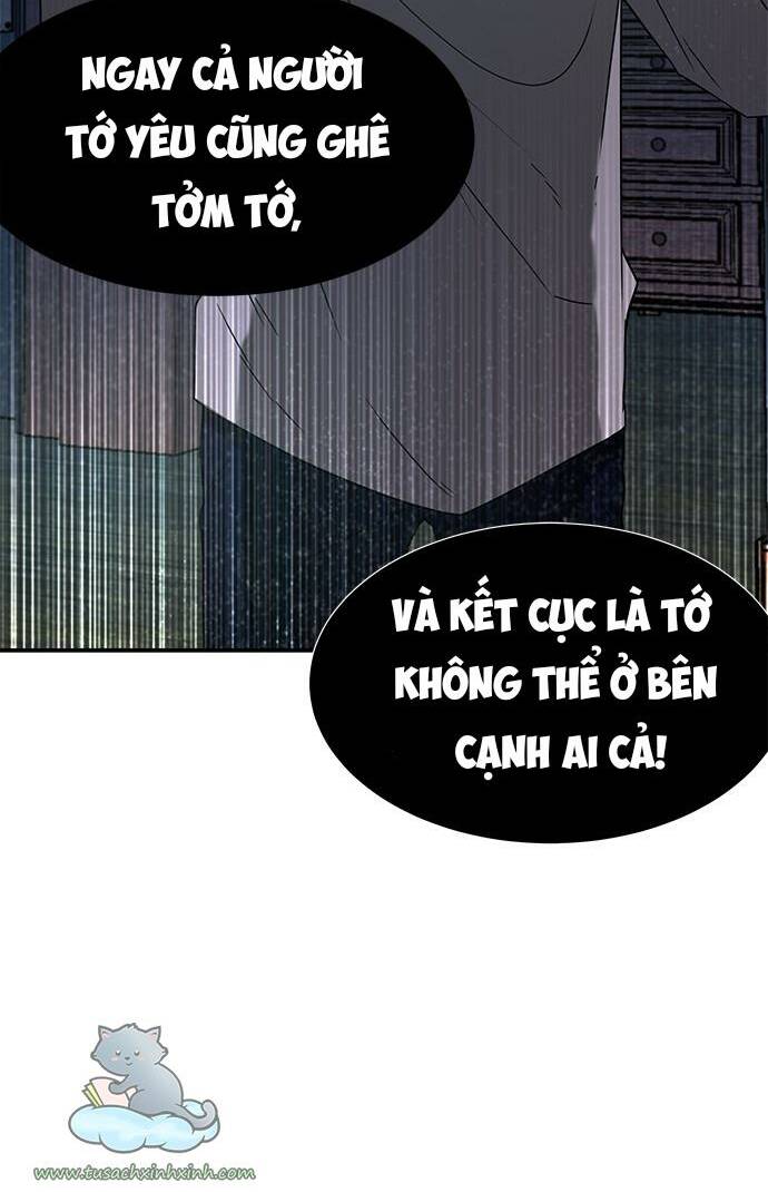 Cạm Bẫy Tập 54 trang 73