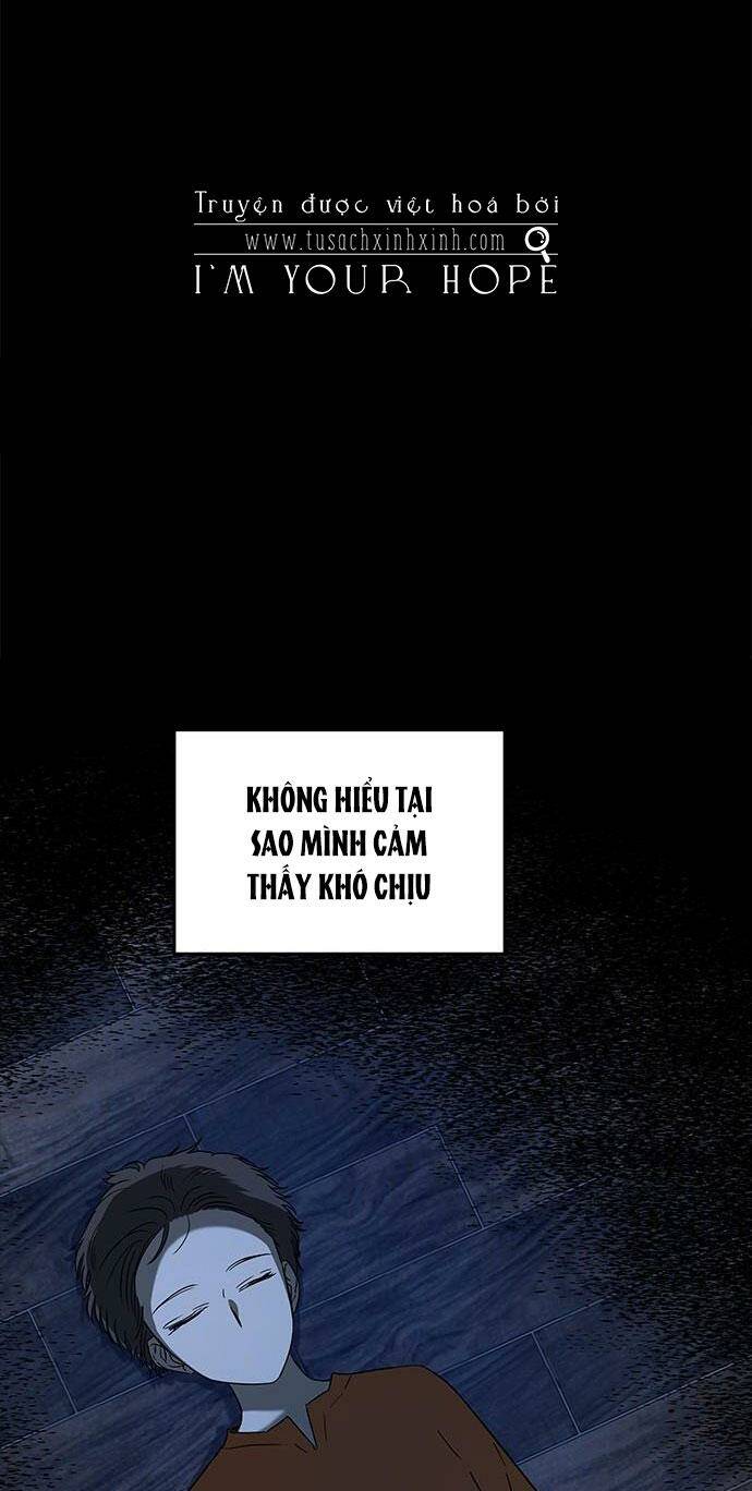 Cạm Bẫy Tập 56 trang 11