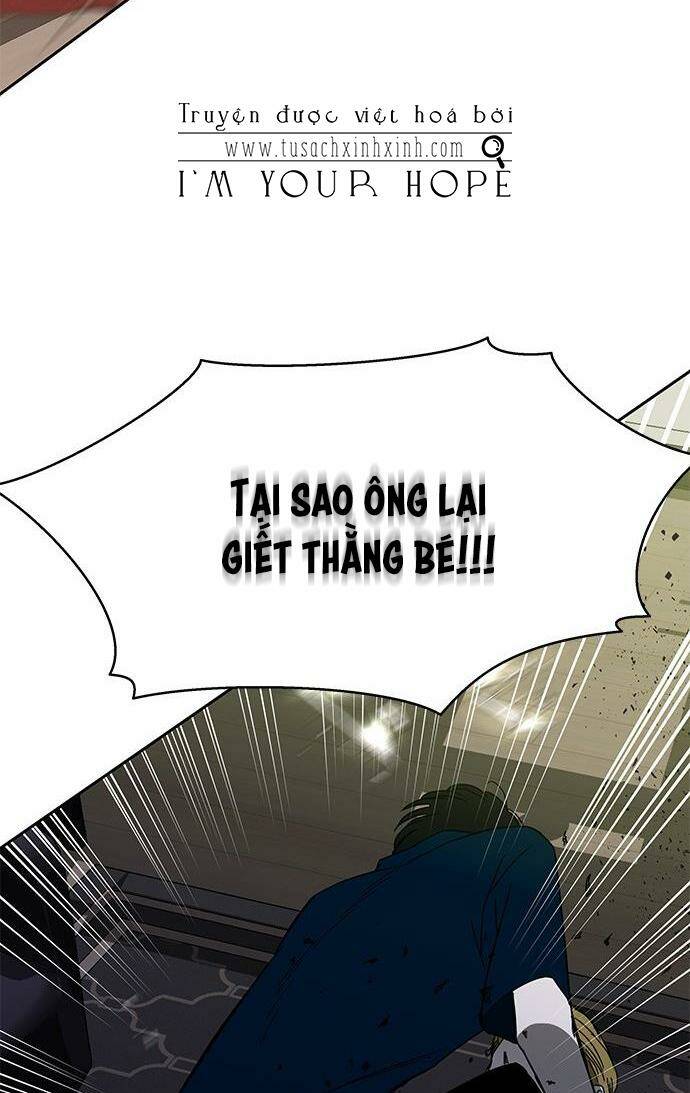 Cạm Bẫy Tập 57 trang 18