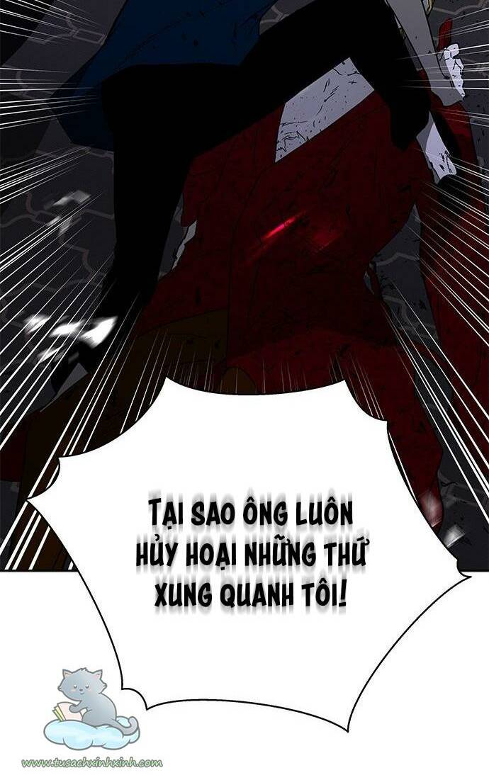 Cạm Bẫy Tập 57 trang 19