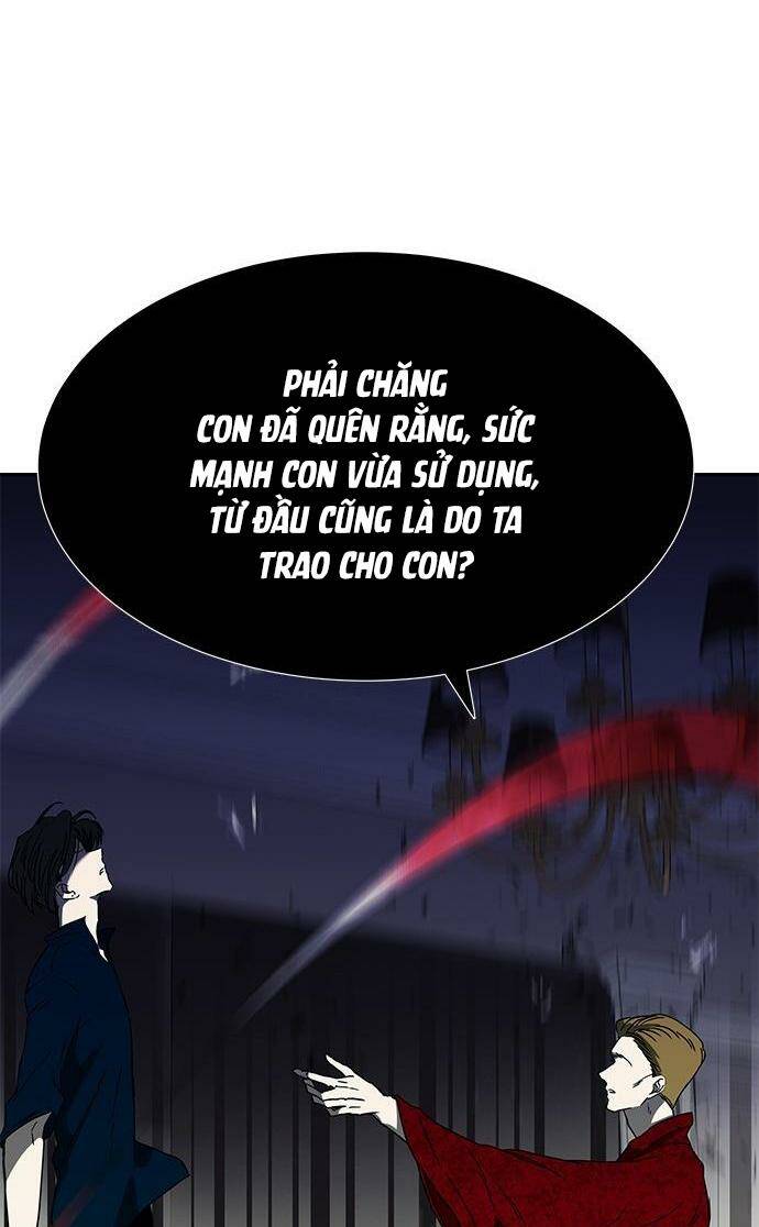 Cạm Bẫy Tập 57 trang 33