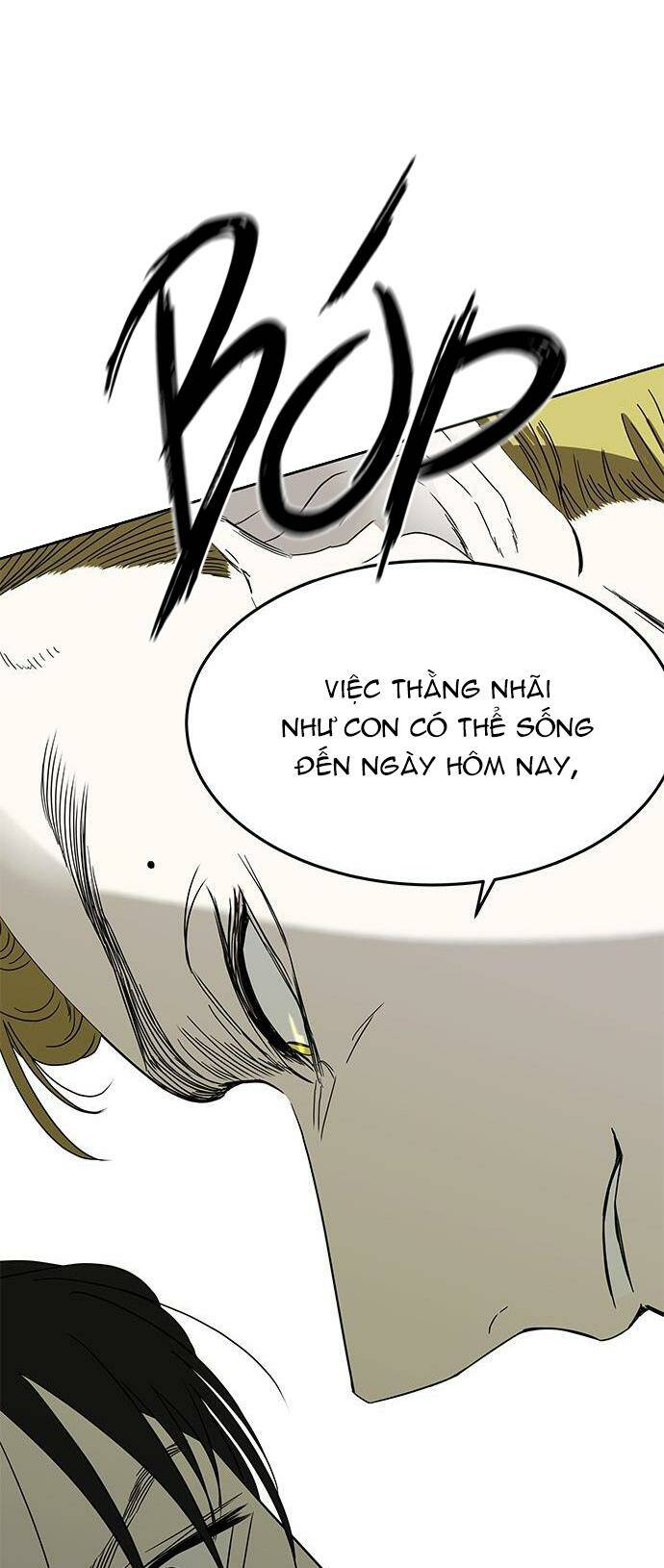 Cạm Bẫy Tập 57 trang 38