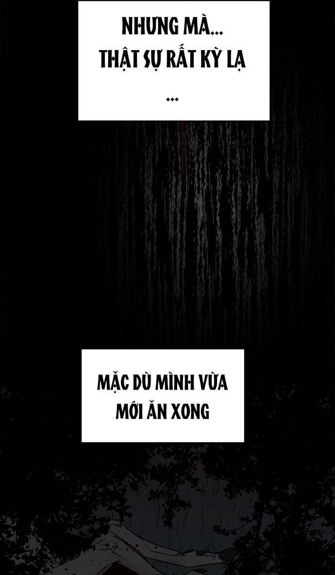 Cạm Bẫy Tập 59 trang 71