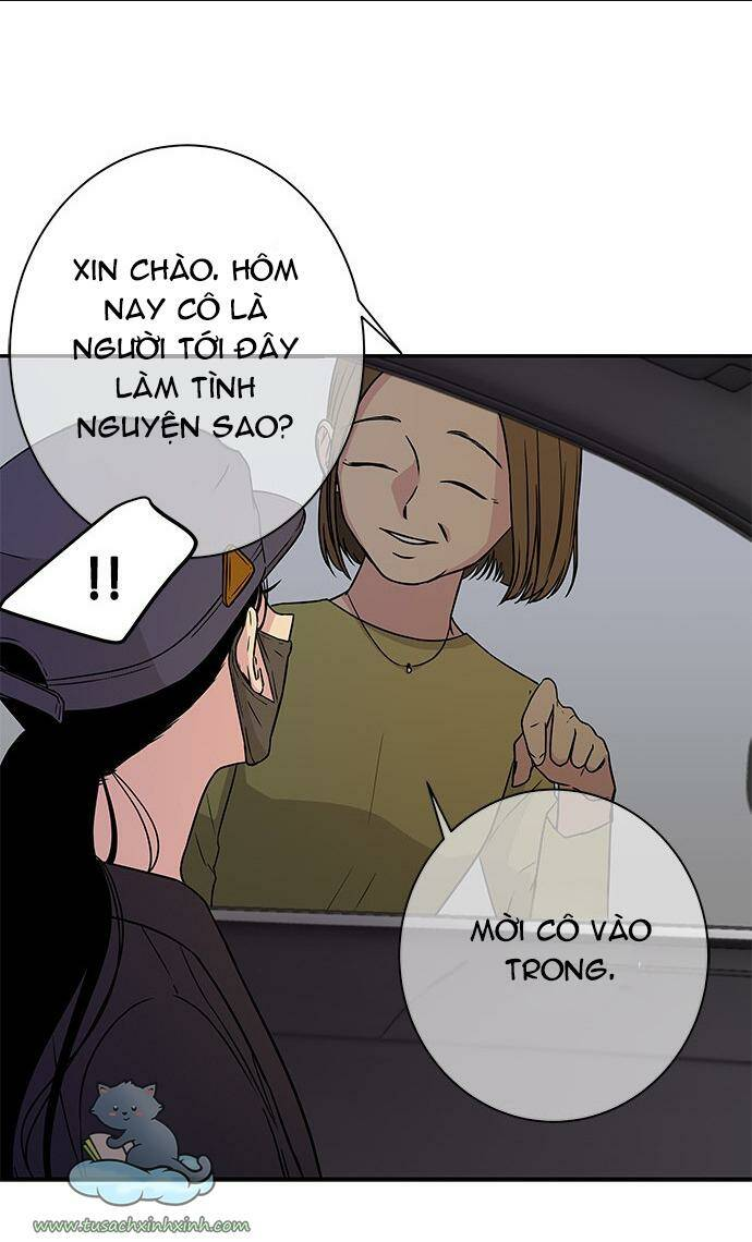 Cạm Bẫy Tập 6 trang 17