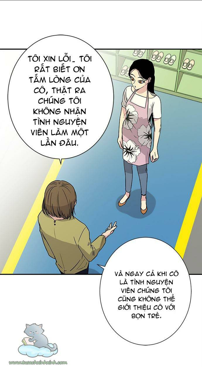 Cạm Bẫy Tập 6 trang 27