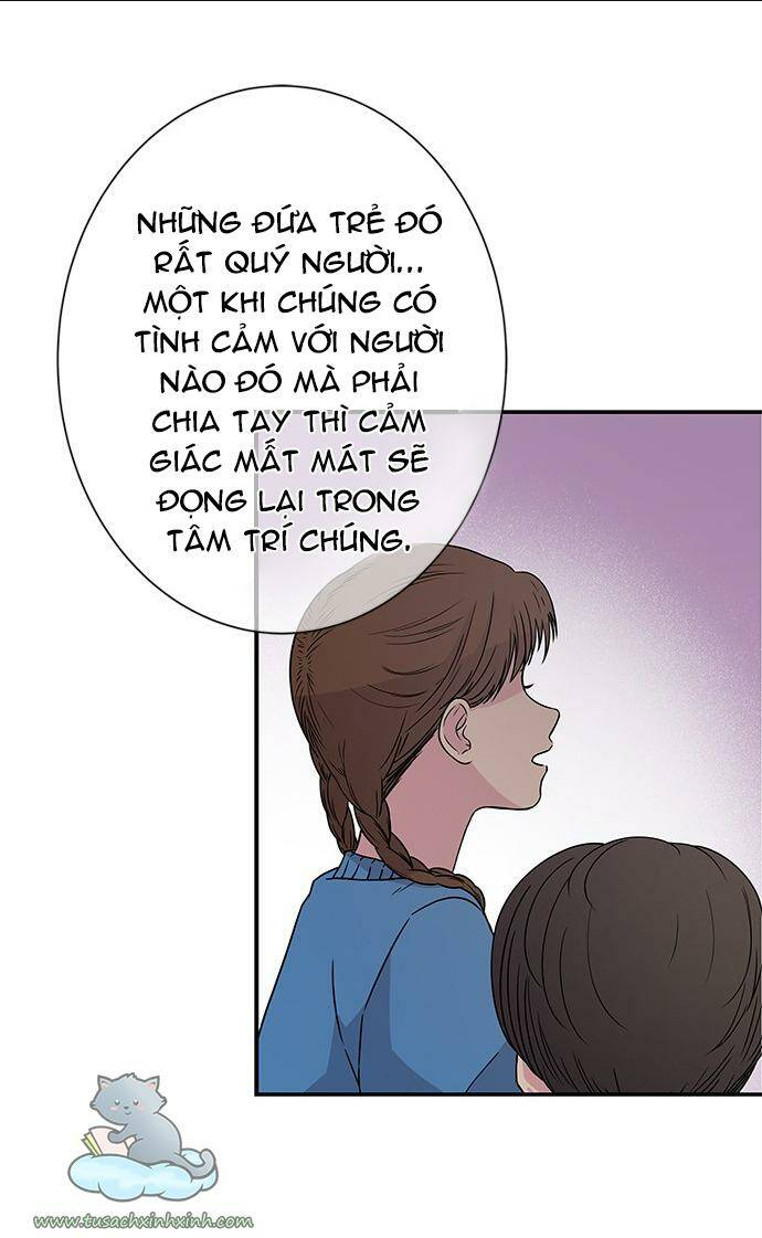 Cạm Bẫy Tập 6 trang 28