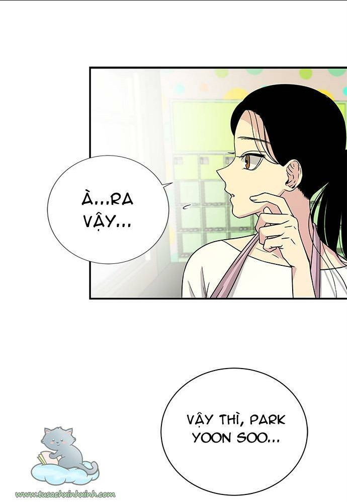 Cạm Bẫy Tập 6 trang 29