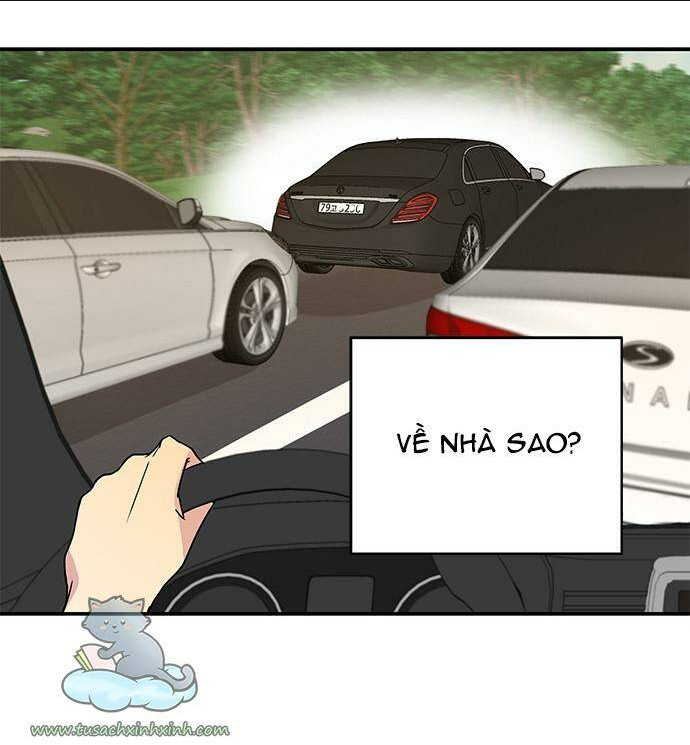 Cạm Bẫy Tập 6 trang 4