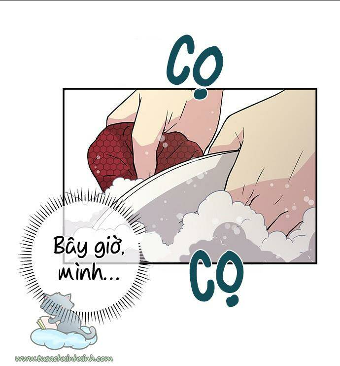 Cạm Bẫy Tập 6 trang 34