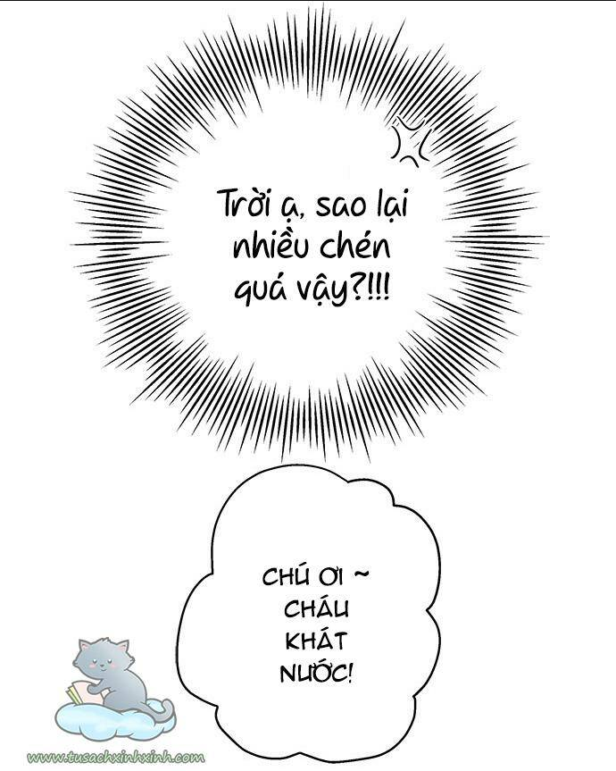 Cạm Bẫy Tập 6 trang 37