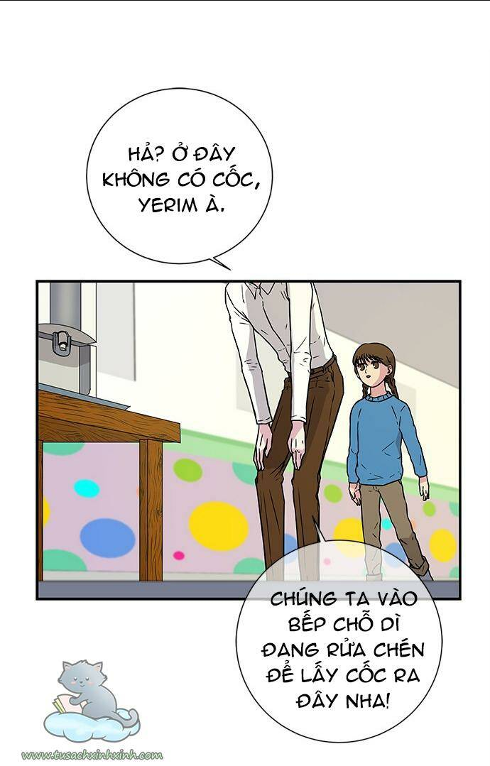 Cạm Bẫy Tập 6 trang 39