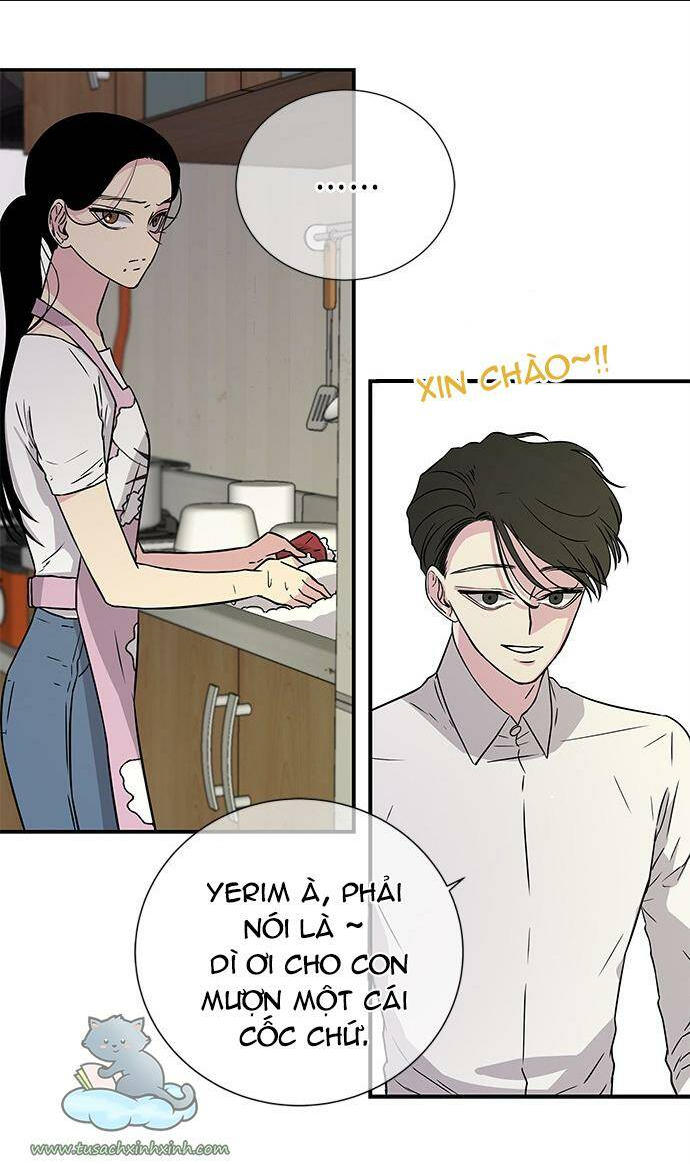 Cạm Bẫy Tập 6 trang 42