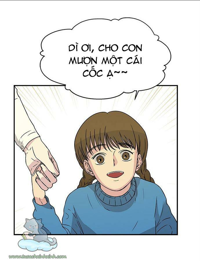 Cạm Bẫy Tập 6 trang 43